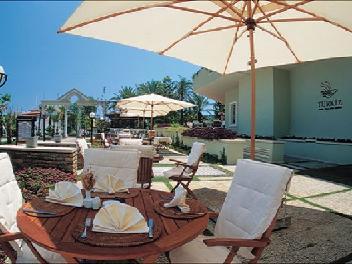 Imperial Turkiz Resort Hotel Kemer Kültér fotó