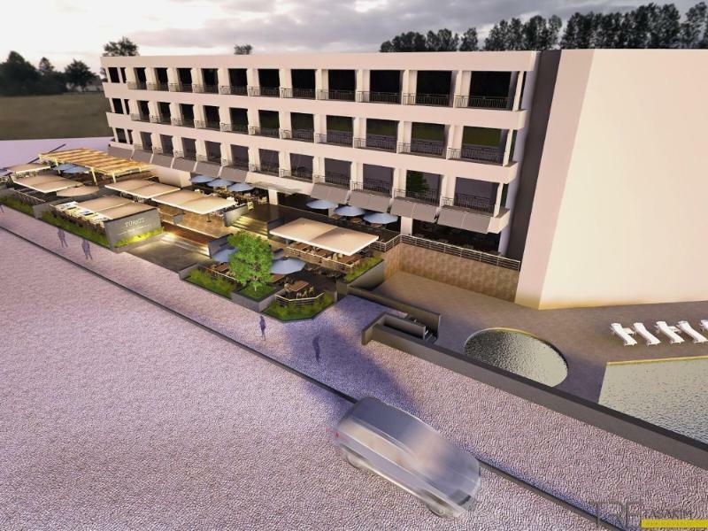 Imperial Turkiz Resort Hotel Kemer Kültér fotó