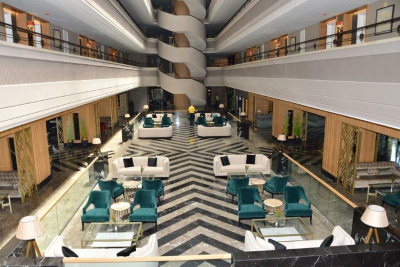 Imperial Turkiz Resort Hotel Kemer Kültér fotó