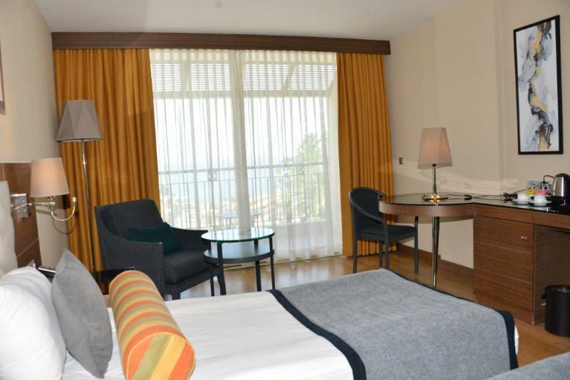 Imperial Turkiz Resort Hotel Kemer Kültér fotó