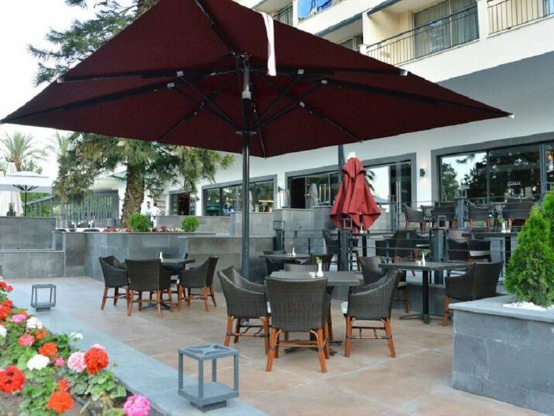 Imperial Turkiz Resort Hotel Kemer Kültér fotó