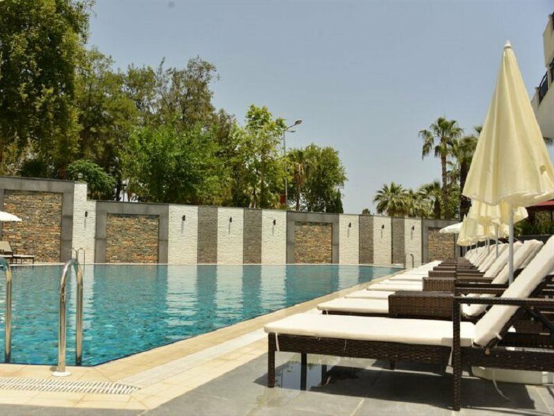 Imperial Turkiz Resort Hotel Kemer Kültér fotó