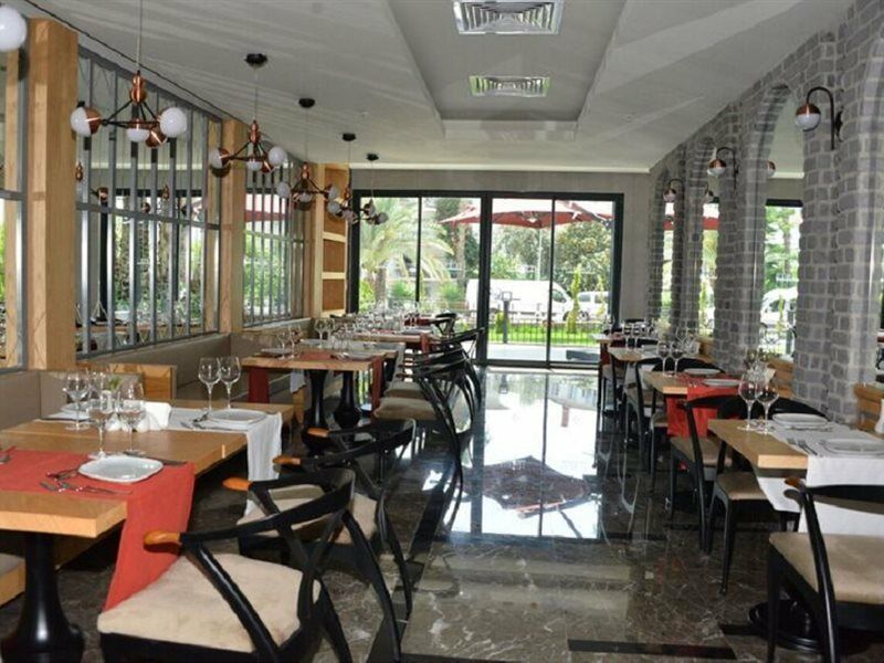 Imperial Turkiz Resort Hotel Kemer Kültér fotó