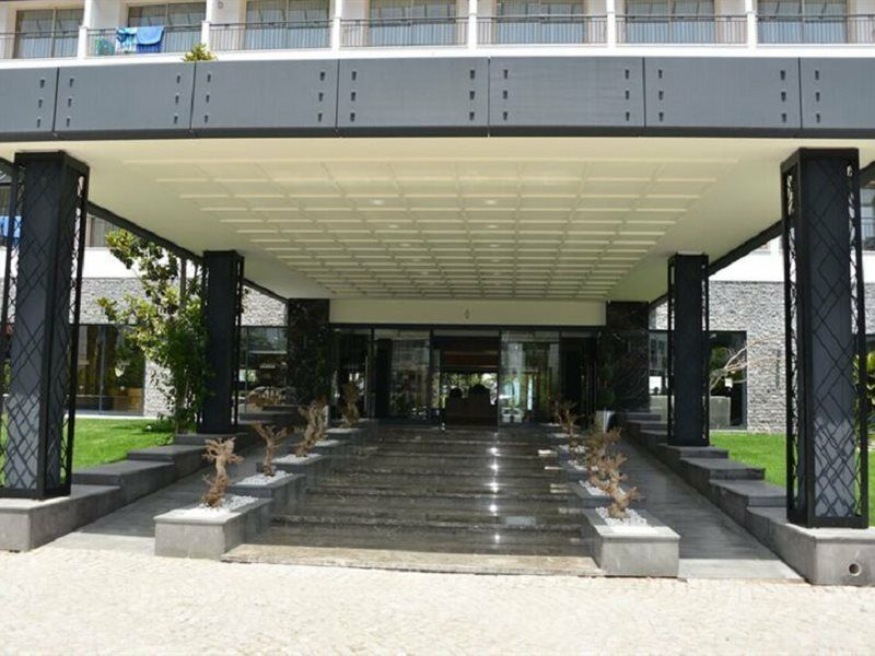 Imperial Turkiz Resort Hotel Kemer Kültér fotó