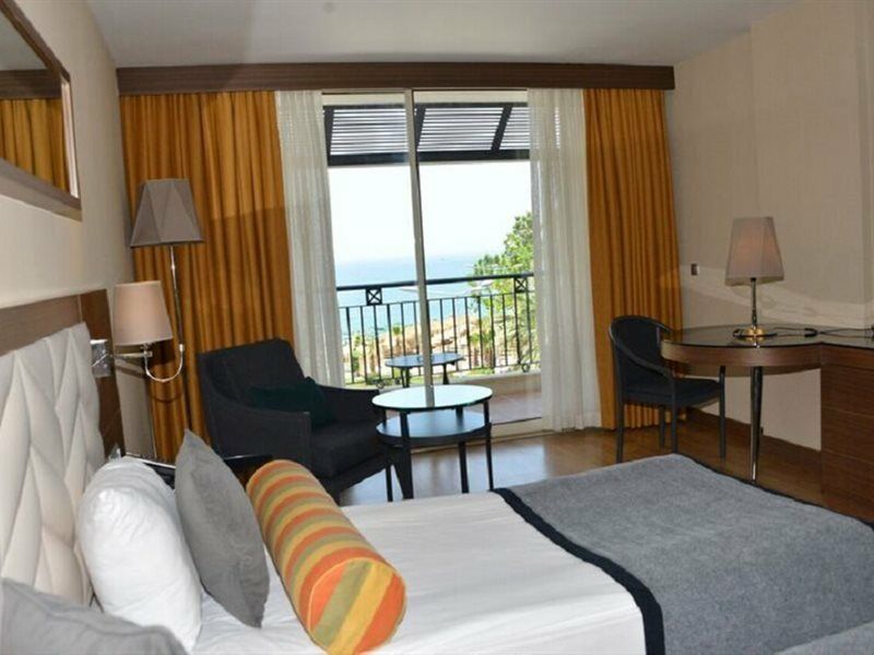 Imperial Turkiz Resort Hotel Kemer Kültér fotó